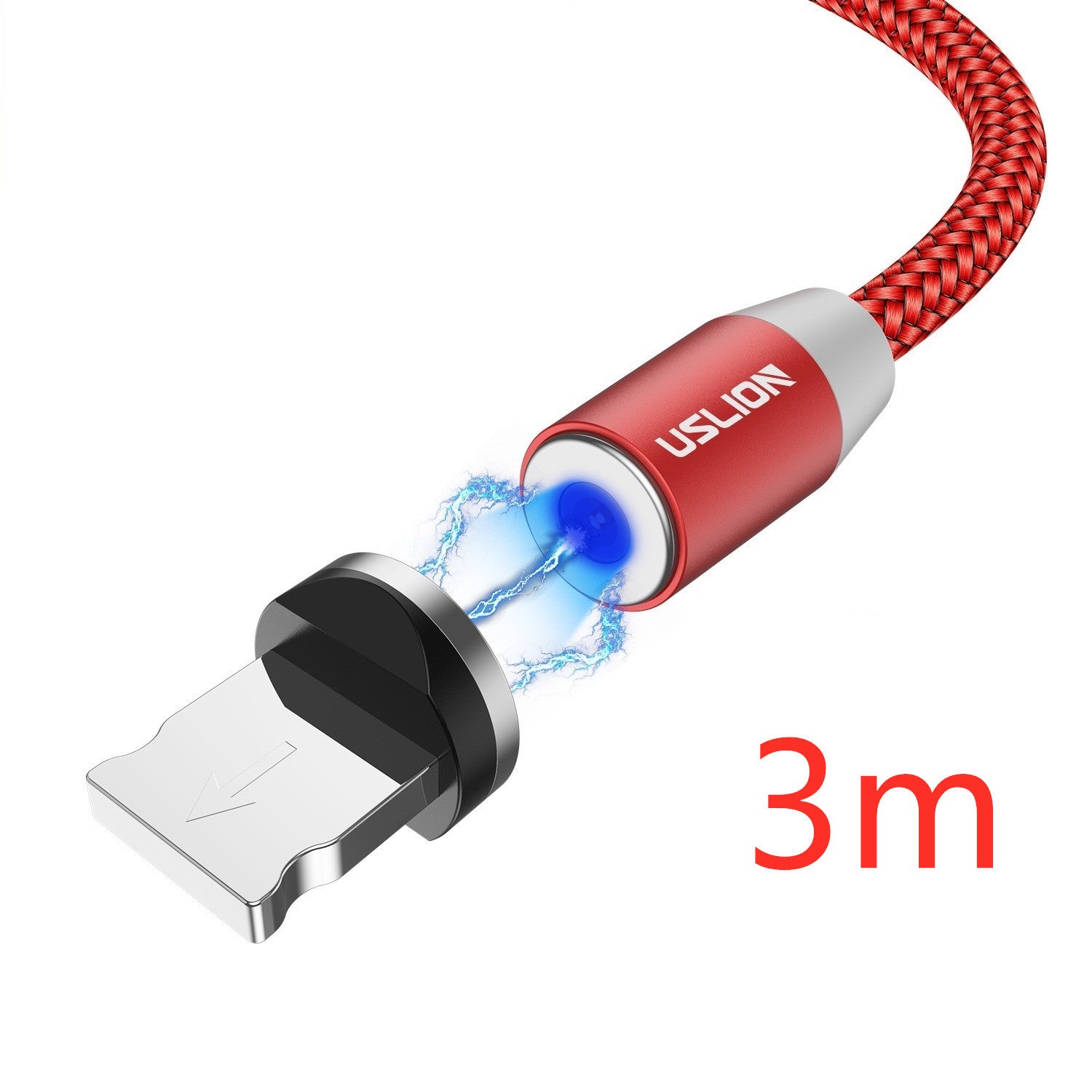 Magnetic data line Magnetic data line